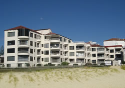Mykonos Apartments - Tourism Brisbane 6