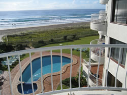 Mykonos Apartments - Tourism Brisbane 7