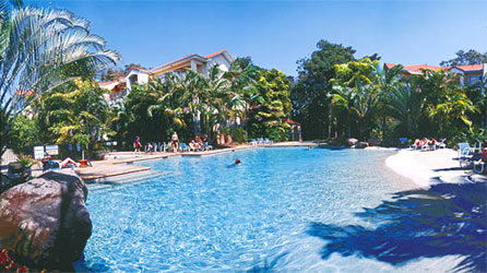 Sanctuary Lake Apartments - Brisbane 4u 4