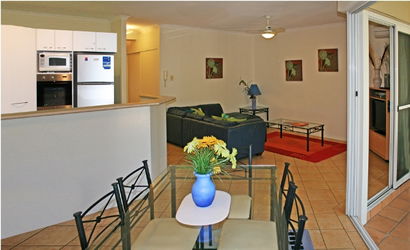 Sanctuary Lake Apartments - Brisbane 4u 7