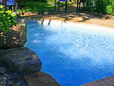 Sanctuary Lake Apartments - Brisbane 4u 8
