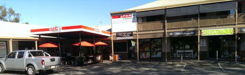 Oxenford Boulevard - Tourism Brisbane 0