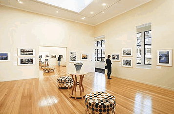 Cradle Mountain Chateau - Tourism Brisbane 1