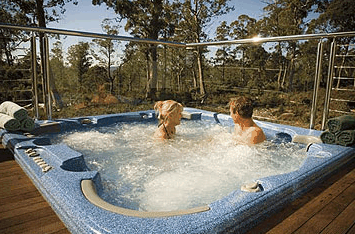 Cradle Mountain Chateau - Tourism Brisbane 5