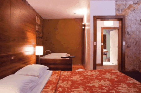 The Henry Jones Art Hotel - thumb 0