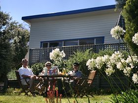 Beach House At St Helens - Tourism Brisbane 1