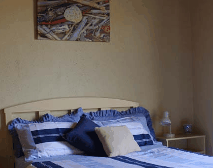 Flinders Island Cabin Park - Tourism Brisbane 1