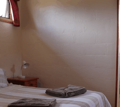 Flinders Island Cabin Park - Tourism Brisbane 2