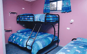 Homelea Accommodation Apartments - Tourism Brisbane 0