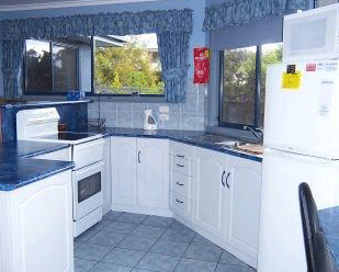 Homelea Accommodation Apartments - Tourism Brisbane 2