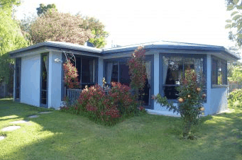 Homelea Accommodation Apartments - Tourism Brisbane 3