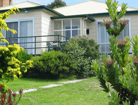 Lady Barron Holiday House - Brisbane 4u 0