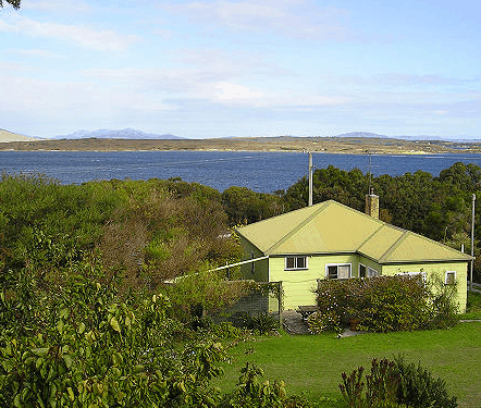 Lady Barron Holiday House - Brisbane 4u 3