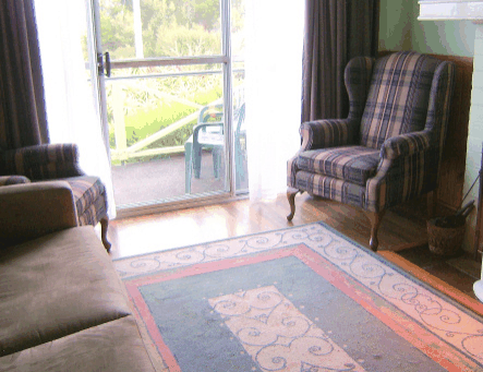 Lady Barron Holiday House - Brisbane 4u 4