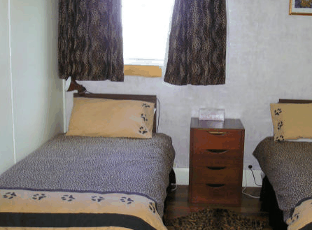 Lady Barron Holiday House - Brisbane 4u 5