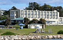 Scamander Beach Hotel Motel - Tourism Brisbane 2