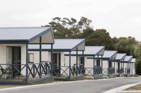 BIG4 St Helens Holiday Park - Tourism Brisbane 0