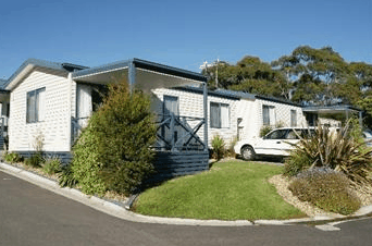 BIG4 St Helens Holiday Park - Tourism Brisbane 1