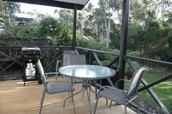BIG4 St Helens Holiday Park - Tourism Brisbane 2