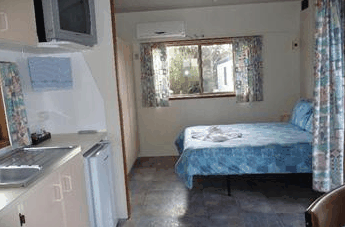 BIG4 St Helens Holiday Park - Tourism Brisbane 3