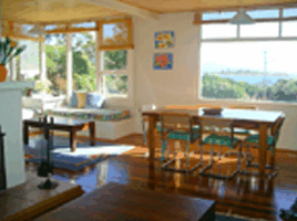 Beach Path House - Tourism Brisbane 1