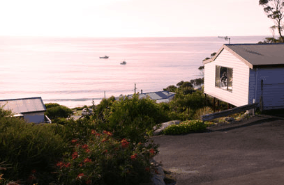 bay of Fires Character Cottage