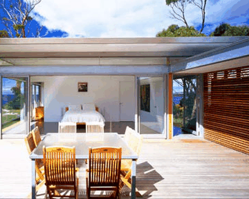 Avalon Coastal Retreat - Tourism Brisbane