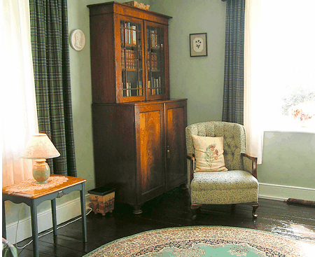 Abbotsford Heritage B & B - Brisbane 4u 0