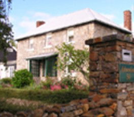 Abbotsford Heritage B & B - Brisbane 4u 2