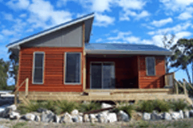 Yakkalla Holiday Cottage - Brisbane Tourism