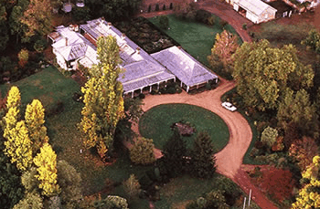 Delatite Station - Tourism Brisbane