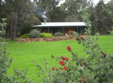 Woody Grange Chalets - Tourism Brisbane