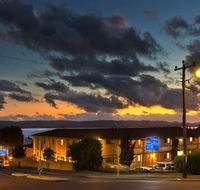 Best Western Albany Motel  Apartments - Tourism Brisbane