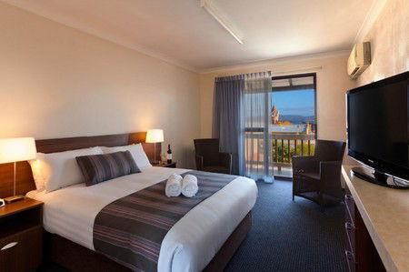 Best Western Albany Motel & Apartments - Tourism Brisbane 1