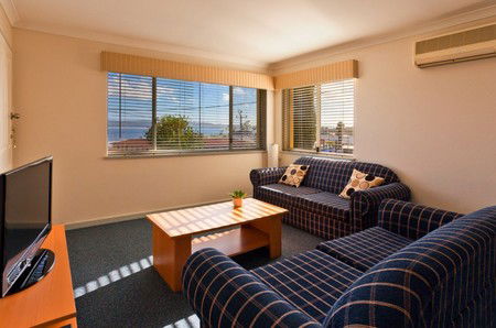 Best Western Albany Motel & Apartments - Tourism Brisbane 2