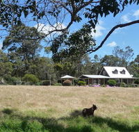 Charnigup Farm Bed  Breakfast - Tourism Brisbane