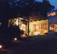 Silent Grove Cottage - Tourism Brisbane