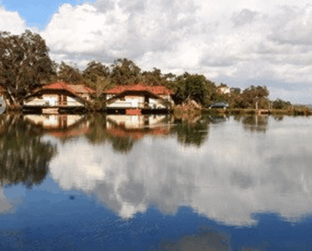 Lakeside Country Resort - Brisbane 4u 0