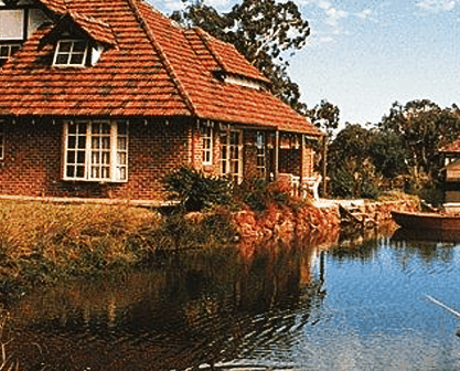 Lakeside Country Resort - Brisbane 4u 2