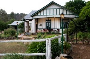 Balingup Rose Bed & Breakfast - Brisbane 4u 0