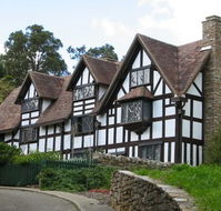 William Shakespeare's Bed  Breakfast - Brisbane 4u