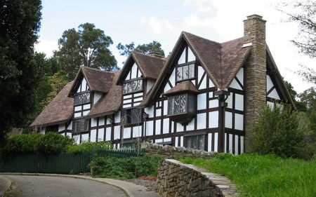 William Shakespeare's Bed & Breakfast - Brisbane 4u 0
