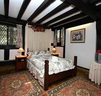 Anne Hathaways Cottage - Brisbane 4u