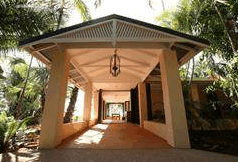 Amsara Luxury Retreat - Brisbane 4u 0