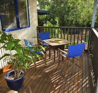 Broome Oasis Bed  Breakfast - Brisbane 4u