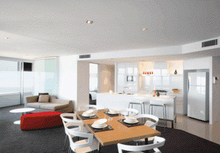 Q1 Resort & Spa - Tourism Brisbane 3