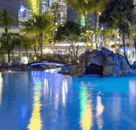 Mantra Crown Towers - Tourism Brisbane