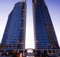 Mantra Circle On Cavill - Tourism Brisbane
