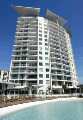 Mantra Wings - Tourism Brisbane 0