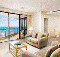 Paradise Centre Apartments - Tourism Brisbane